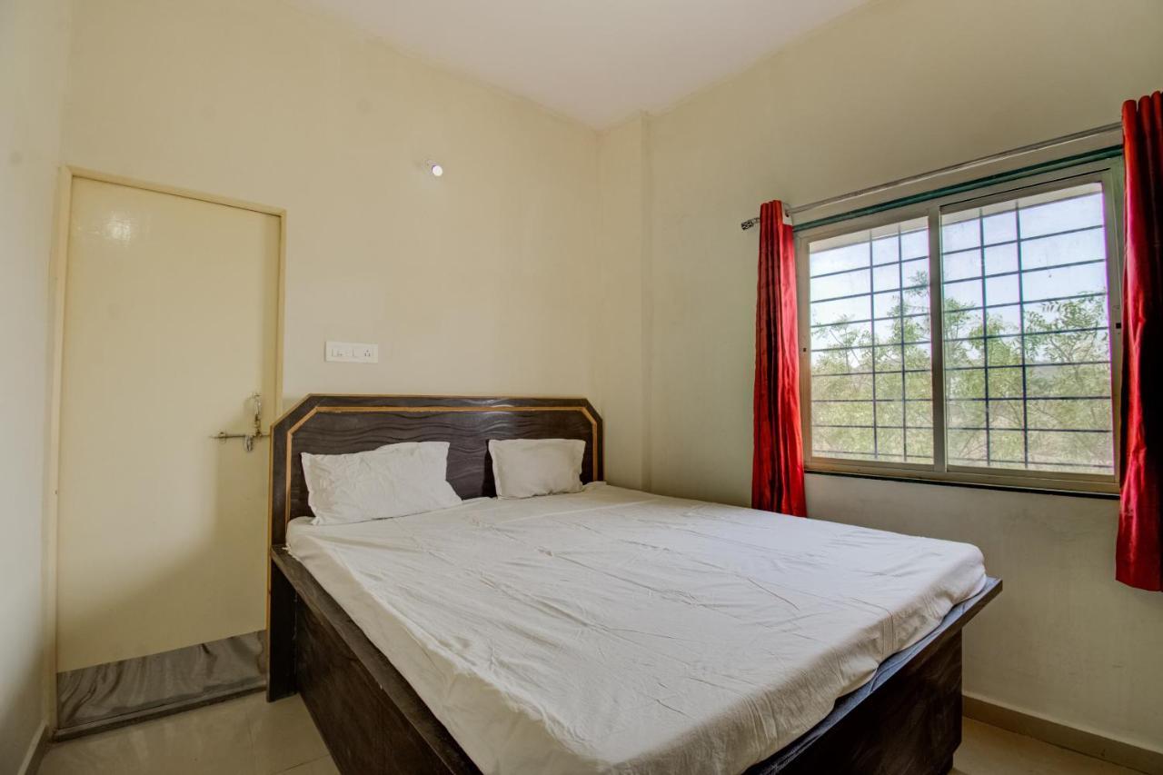 Spot On Green Valley Inn Araku Exterior foto